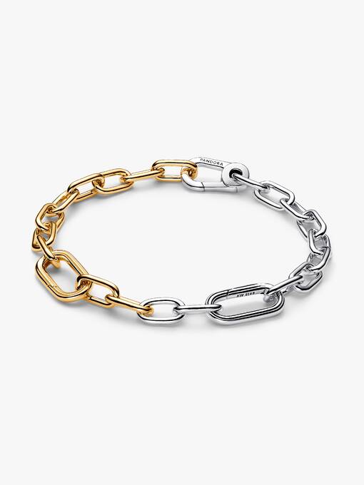 link-chain-bracelet-sterling-silver-14k-gold-plating-563689c00-16-5
