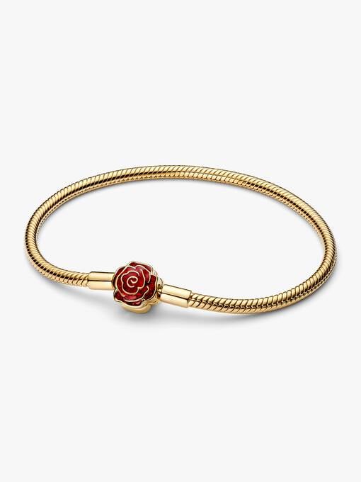 disney-beauty-and-the-beast-enchanted-rose-snake-chain-bracelet-564019c01-17