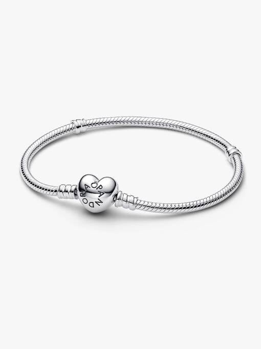 moments-heart-snake-chain-bracelet-sterling-silver-590719-23