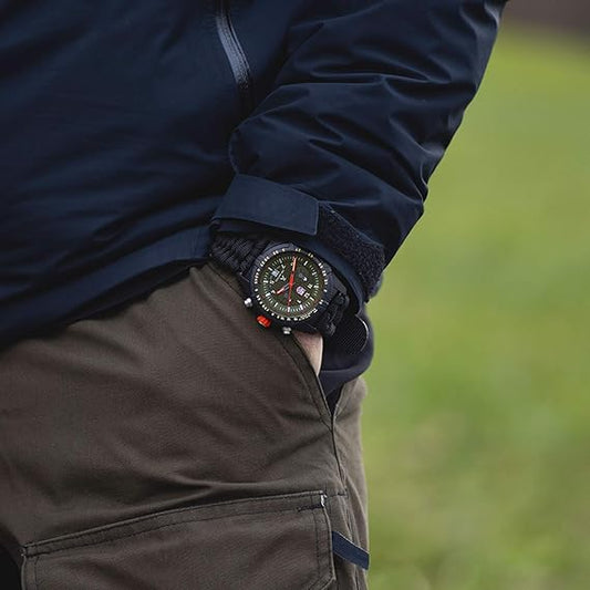 Luminox Luminox Bear Grylls Survival Land XB.3798.MI XB.3798.MI