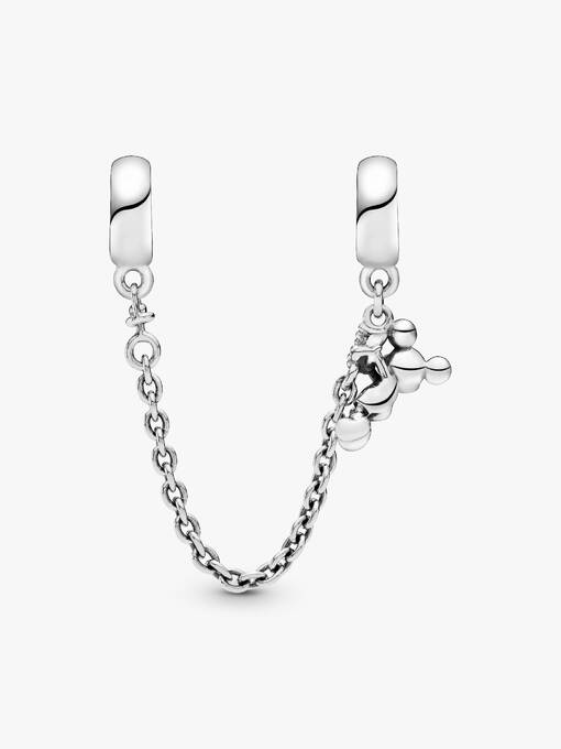 Disney Climbing Mickey Mouse Safety Chain 797173CZR