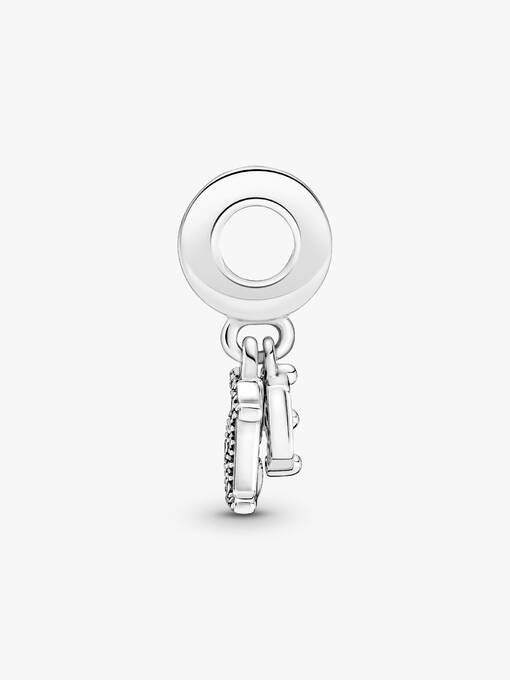 15th Birthday Dangle Charm 799540C01