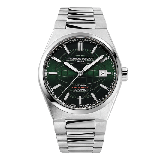 Frederique Constant Automatic COSC FC-303G3NH6B