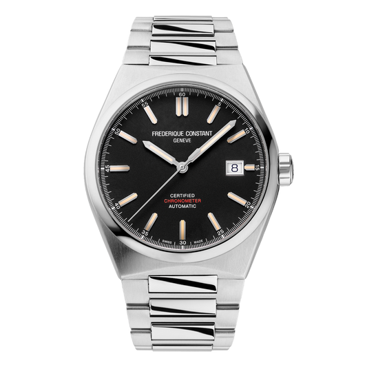 Frederique Constant Automatic COSC FC-303BBG3NH6B