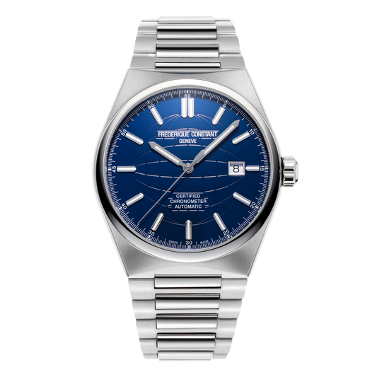 Frederique Constant Automatic COSC FC-303N4NH6B