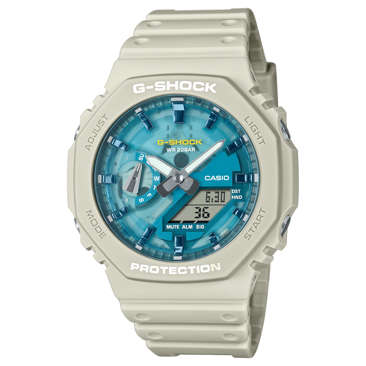 2100 Series GA2100AS-5A