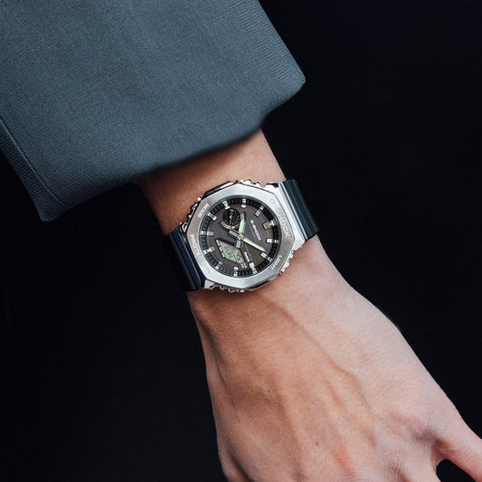 2100 Series GBM2100-1A