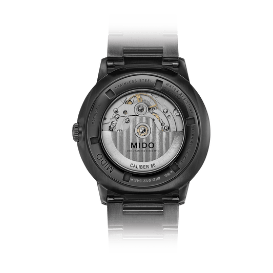 Commander Gradient M021.407.33.411.00