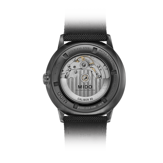 Commander Gradient M021.407.37.411.00