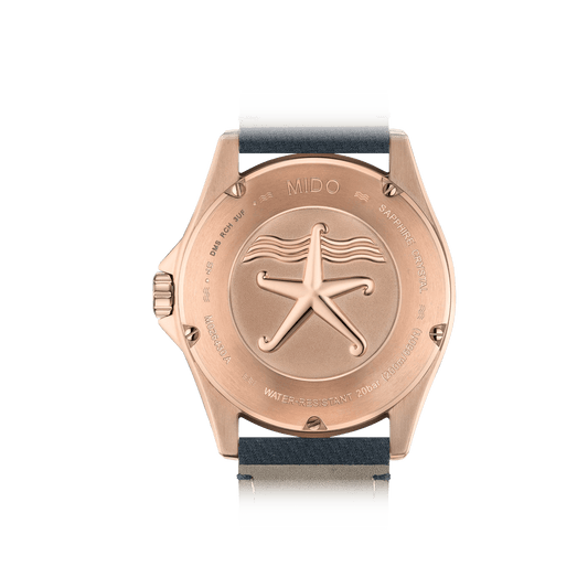 Ocean Star 200 M026.430.36.041.00