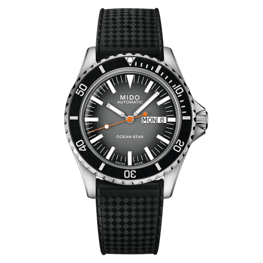 Mido Ocean Star Tribute Gradient M026.830.17.081.00