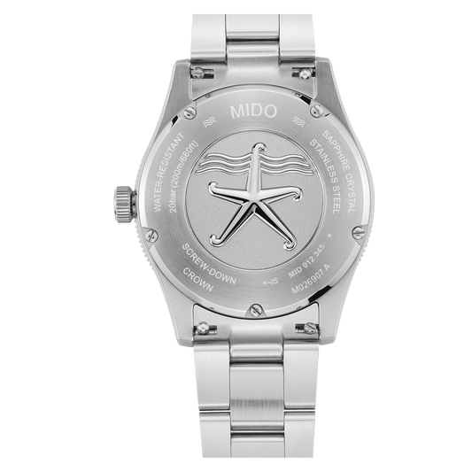 Ocean Star 39 M026.907.11.061.00