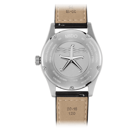 Ocean Star 39 M026.907.17.051.00