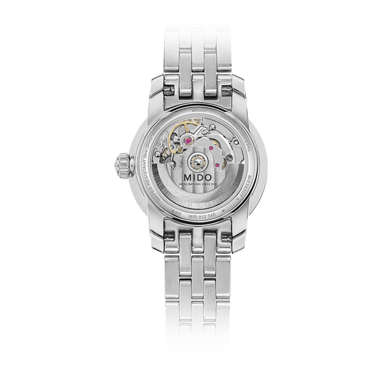 Baroncelli Lady Twenty Five M039.007.11.076.00