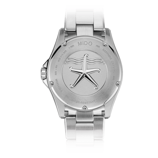 Ocean Star 200C M042.430.11.081.00