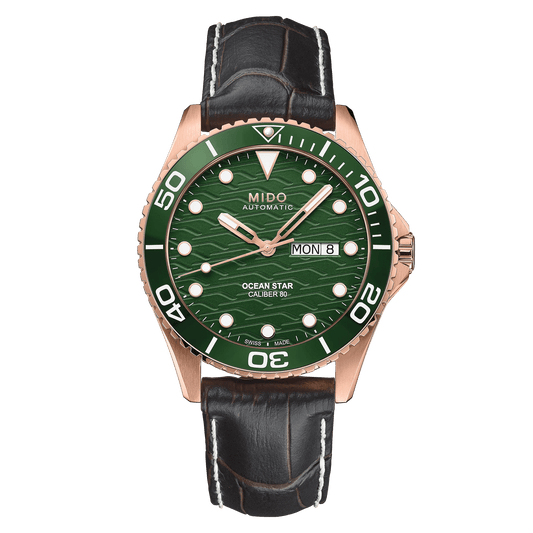 Mido Ocean Star 200C M042.430.36.091.00