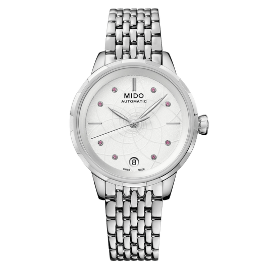 Mido Rainflower M043.207.11.011.00