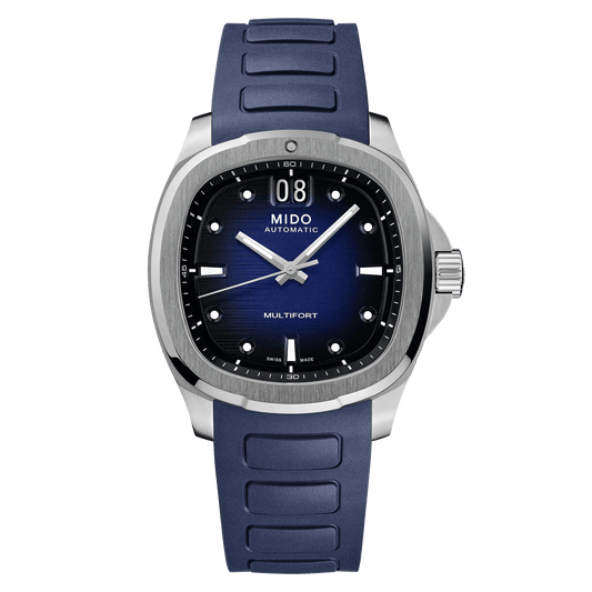 Mido Multifort TV Big Date M049.526.17.041.00