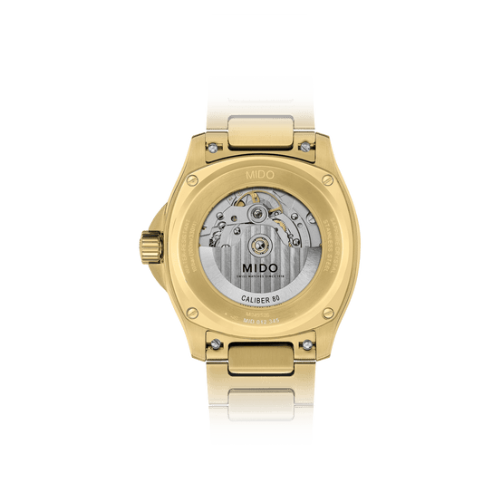 Multifort TV Big Date M049.526.33.021.00