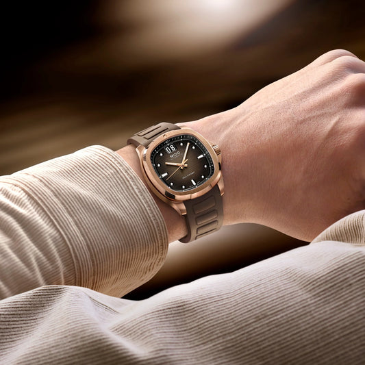 Multifort TV Big Date M049.526.37.291.00