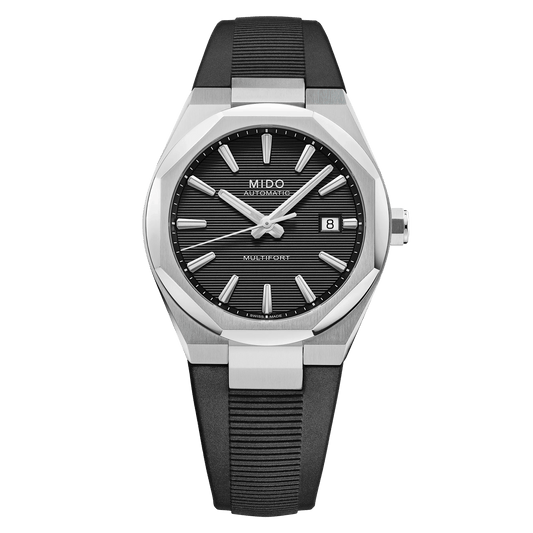 Mido Multifort 8 One Crown M055.507.17.051.00