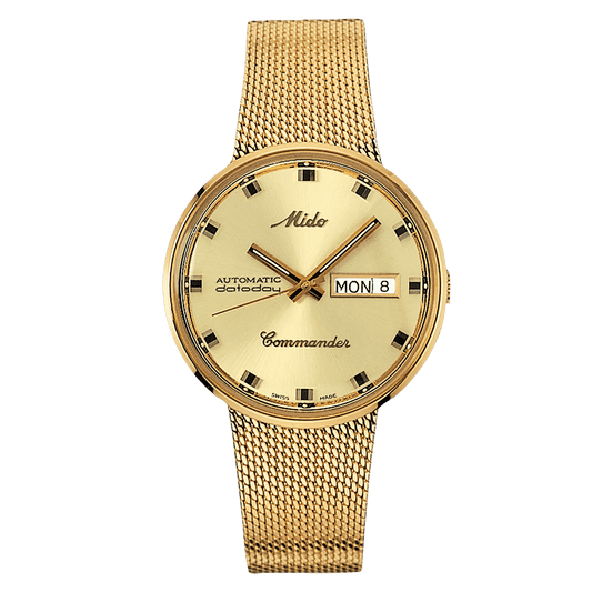 Mido Commander 1959 M8429.3.22.13