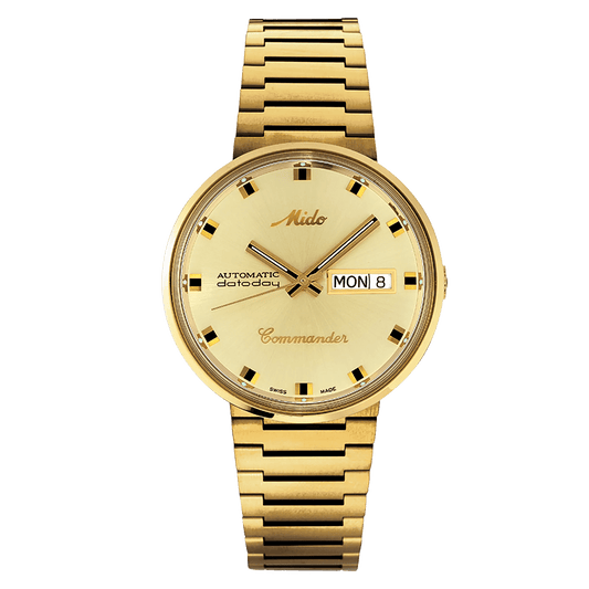 Mido Commander 1959 M8429.3.22.23