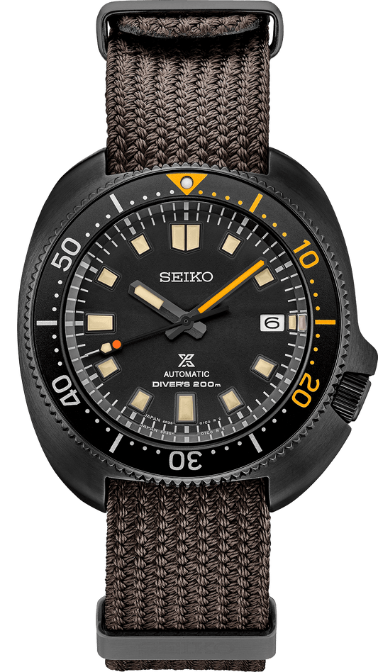 Seiko KING SEIKO KSK MODERN RE-INTERPRETATION Watch SPB287