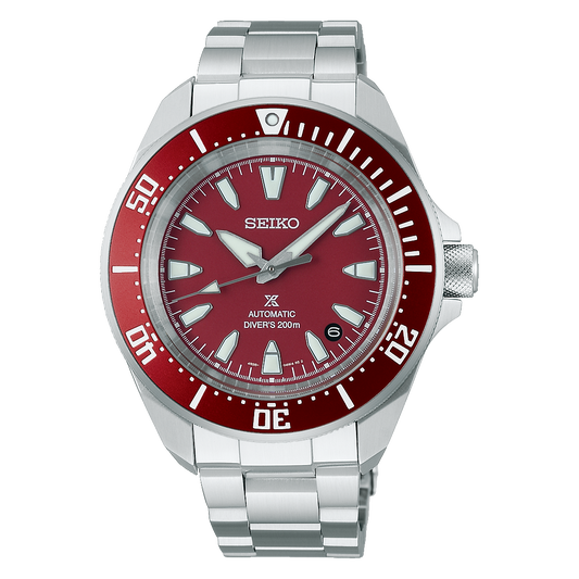 Seiko Prospex Automatic Diver Watch SRPL11