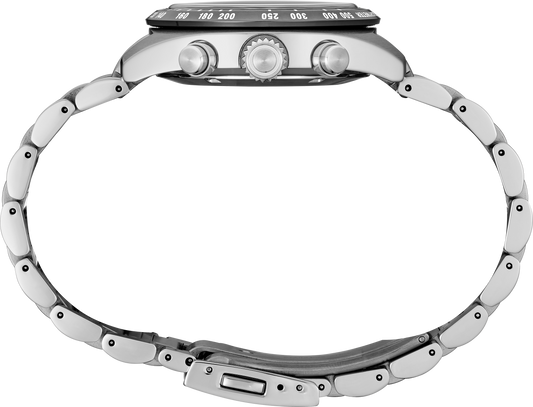 Seiko Speedtimer Solar Chronograph World Athletics Championships Tokyo25 Limited Edition Watch SSC955