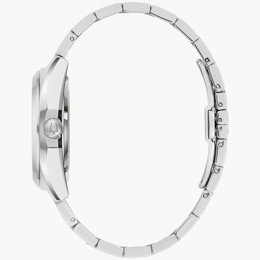 Bulova Automatic Watch 96B429