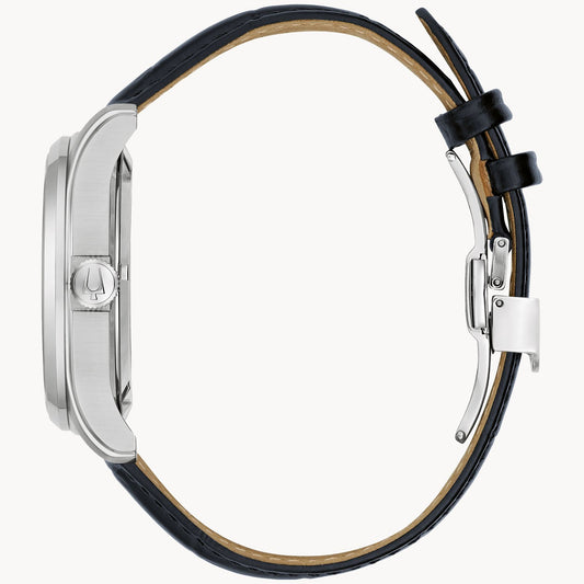 Bulova Automatic Watch 96B385