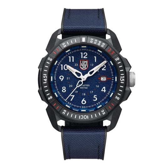 Luminox ICE-SAR Arctic 46 mm, Outdoor Adventure Watch XL.1003.ICE