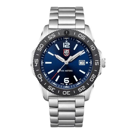Luminox Pacific Diver Dive Watch, 44 mm XS.3123