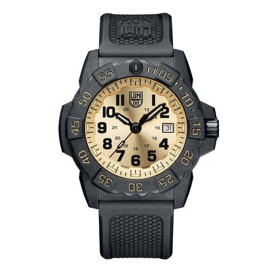 Luminox Navy SEAL GOLD Limited Edition XS.3505.GP.1