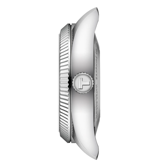 Tissot Ballade Powermatic 48 COSC 30mm T156.208.11.353.00