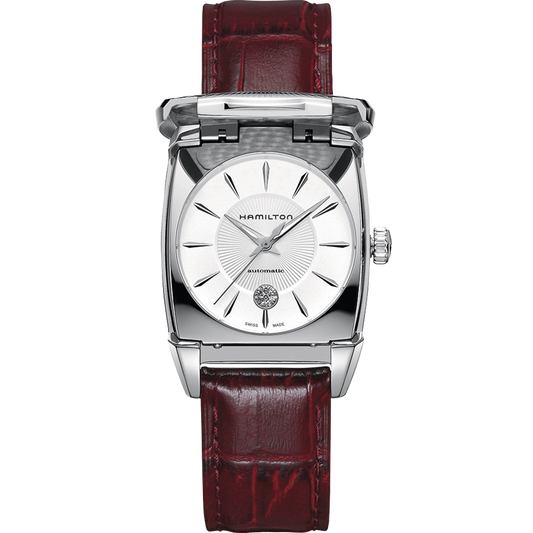 Hamilton American Classic Flintridge Lady Auto H15415851