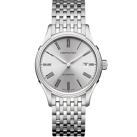 Hamilton American Classic Valiant Auto H39515154