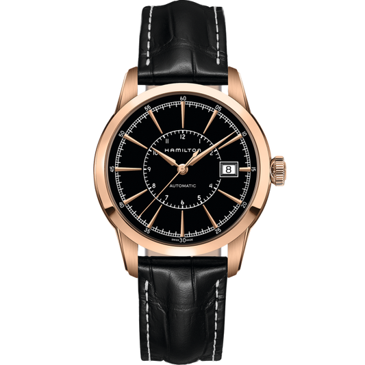 Hamilton American Classic RailRoad Auto H40505731