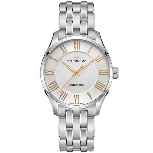 Hamilton Jazzmaster Auto H42535150