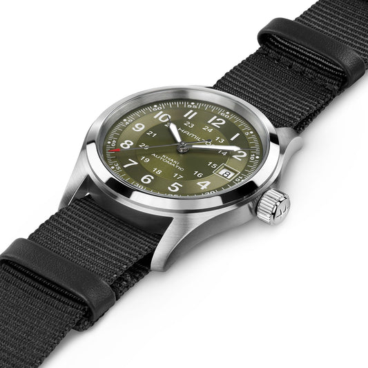 Hamilton Khaki Field Auto 38mm H70455960
