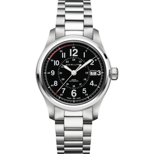Hamilton Khaki Field Auto H70595133
