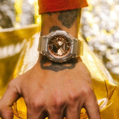 2100 Series GA2100BM-7A5