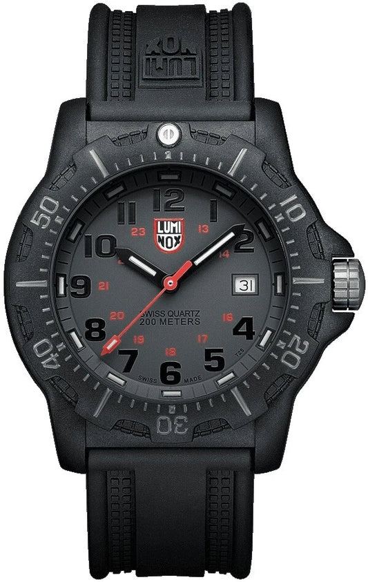 Luminox LUMINOX Black Ops Carbon Watch - XL.8802 XL.8802