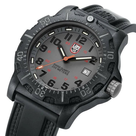 Luminox LUMINOX Black Ops Carbon Watch - XL.8802 XL.8802