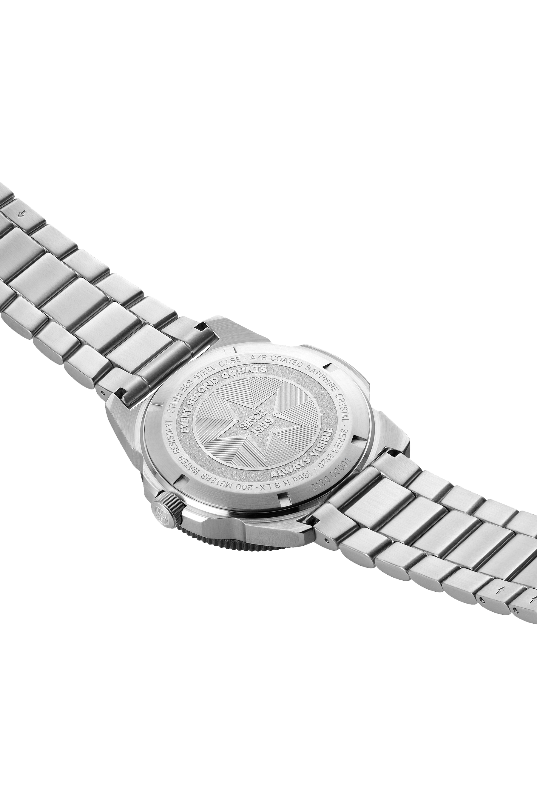 Luminox Pacific Diver Dive Watch, 44 mm XS.3123