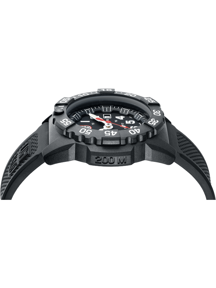 Luminox Navy Seal Military Watch, 45 mm XS.3501.F