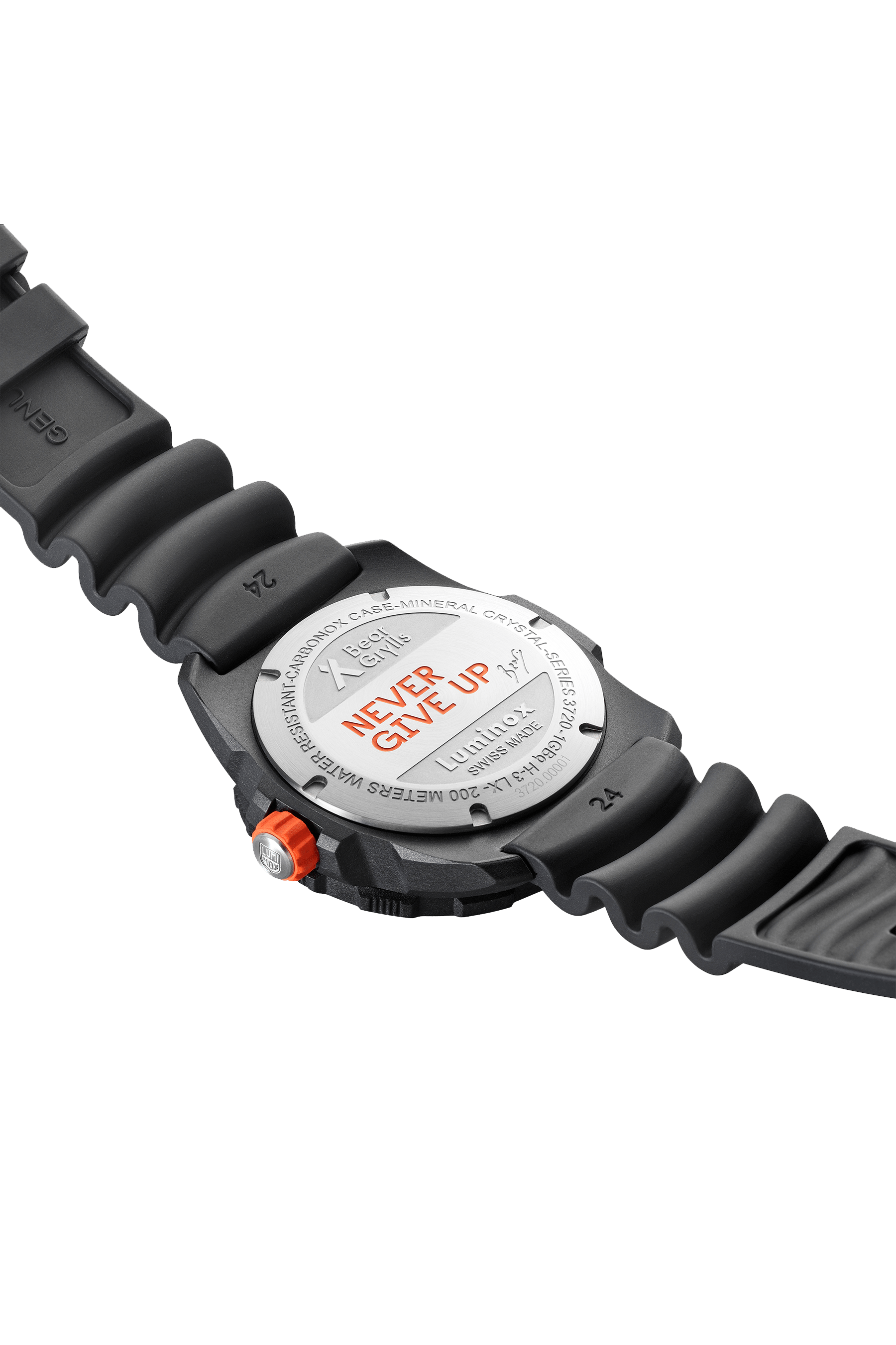 Luminox Bear Grylls Survival XB.3723