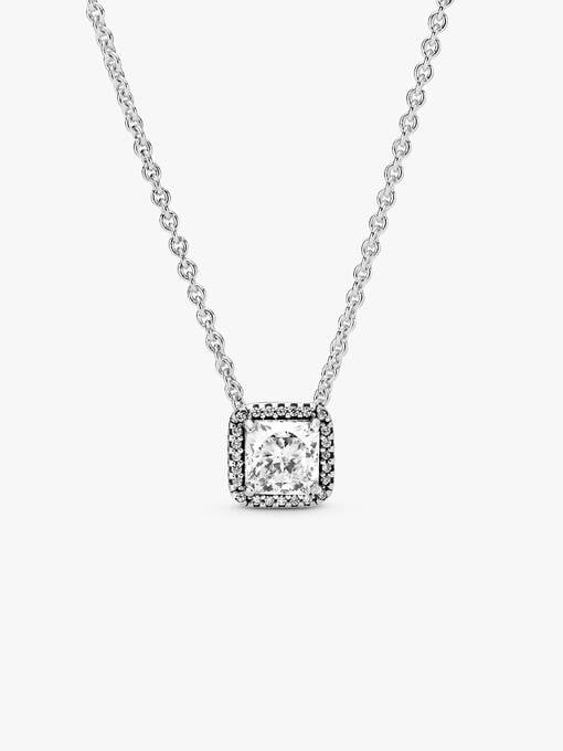 square-sparkle-halo-necklace-sterling-silver-396241cz-45