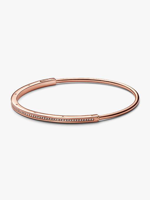 pandora-signature-i-d-pave-bangle-14k-rose-gold-plating-582313c01-18